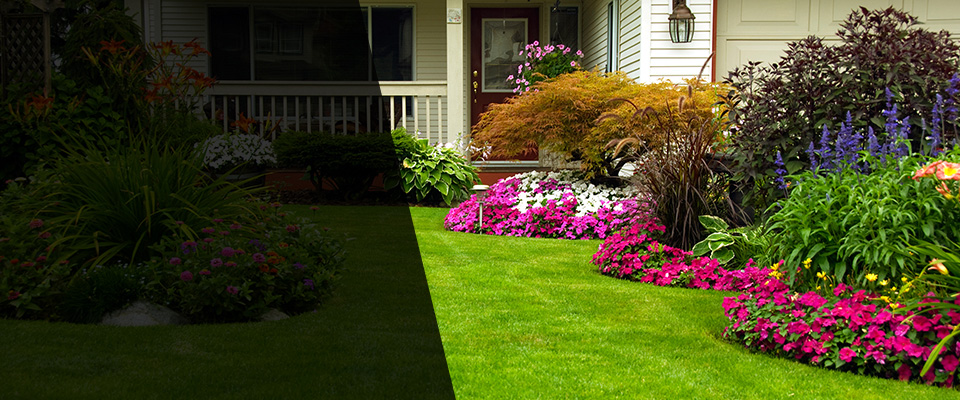 Jennings Landscapers