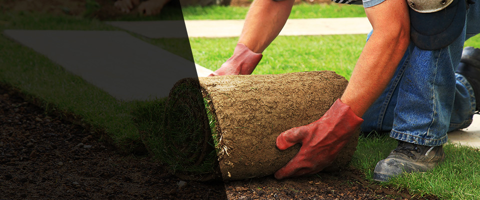 Jennings Landscapers