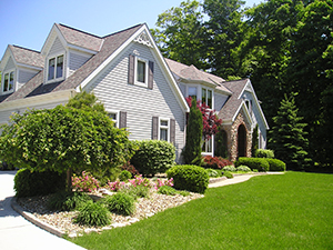Landscapers and Lawncare Services in Jennings, LA