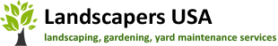 Jennings Landscapers